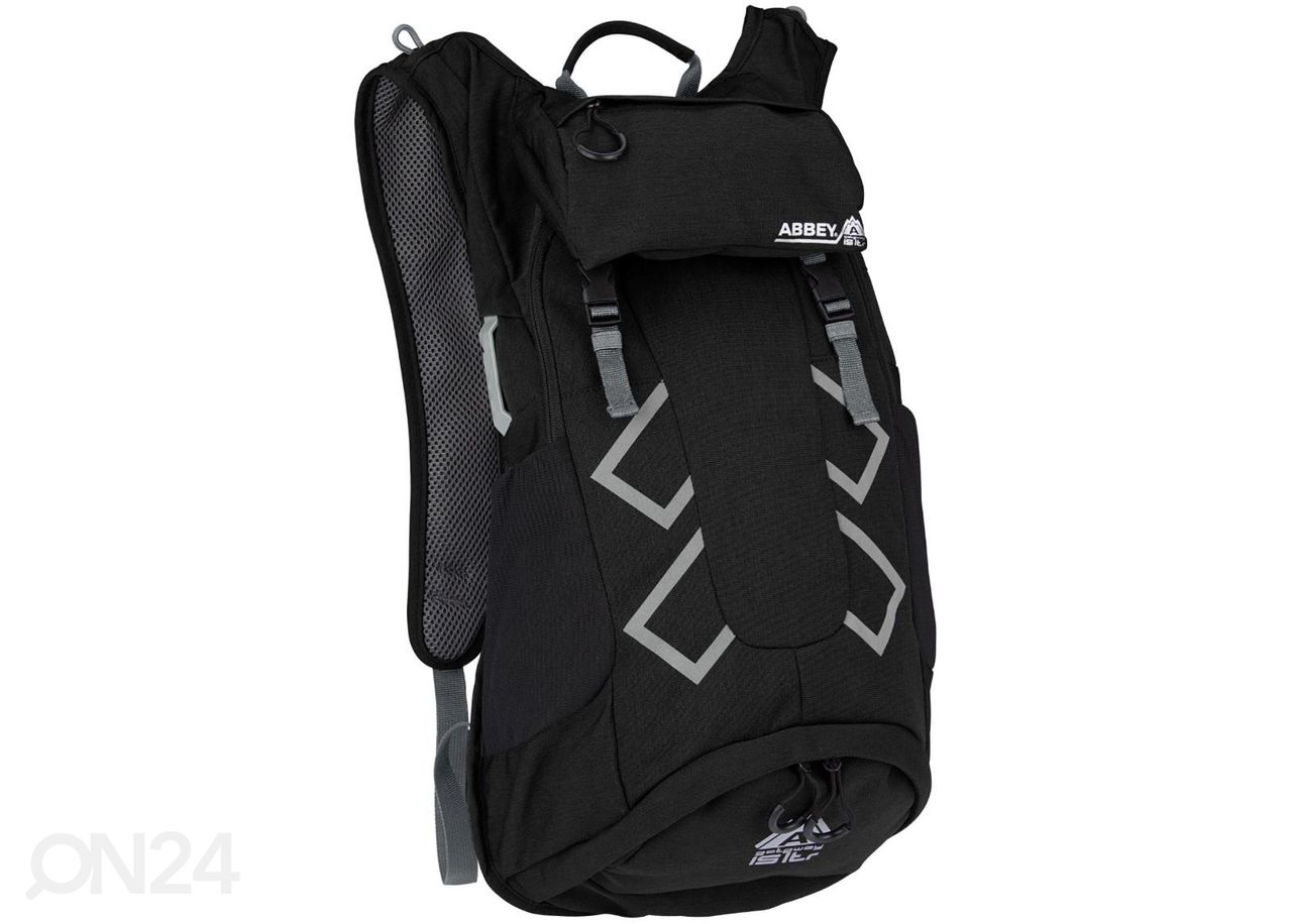 Retkireppu Active Outdoor Rugtas Aerofit Gateway-15 L Abbey kuvasuurennos