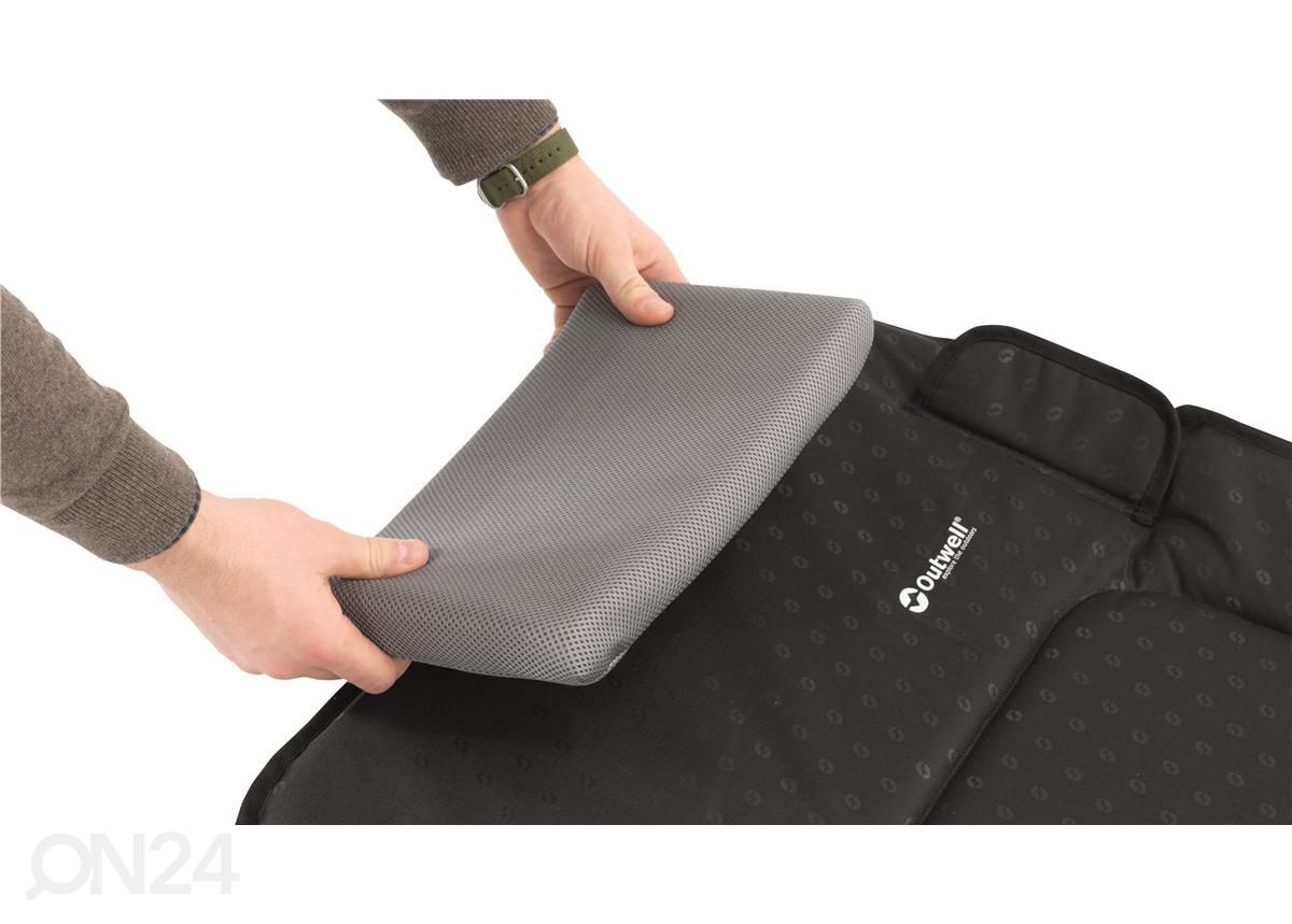 Retkisänky outwell pardelas l 210x76x41cm kuvasuurennos