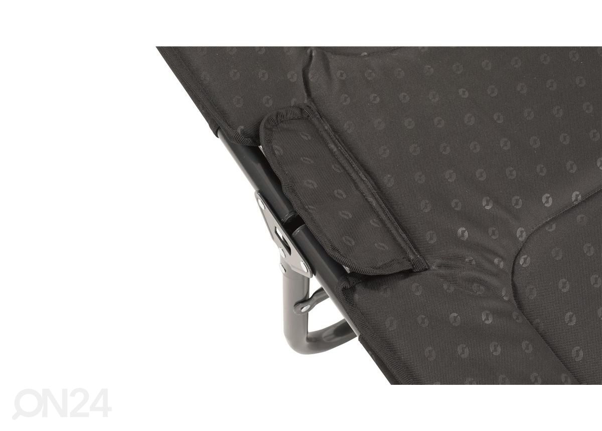 Retkisänky outwell pardelas l 210x76x41cm kuvasuurennos