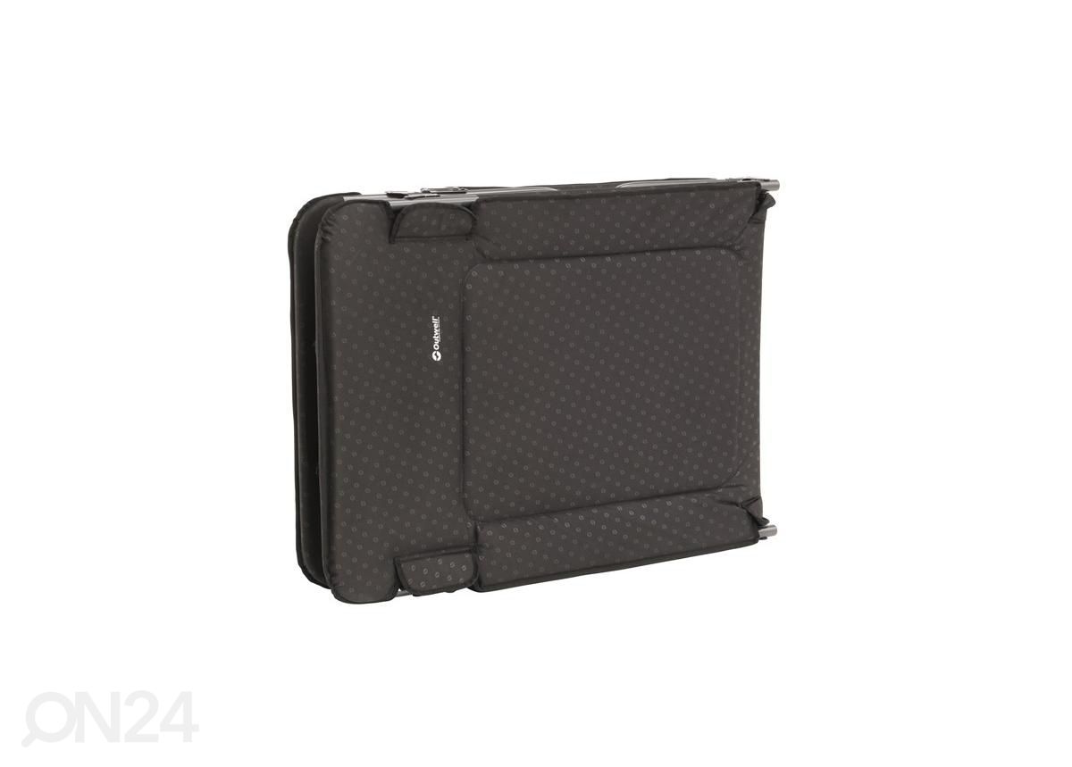 Retkisänky outwell pardelas l 210x76x41cm kuvasuurennos