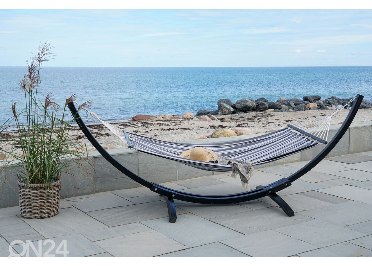 Riippumatto Hammock kuvasuurennos