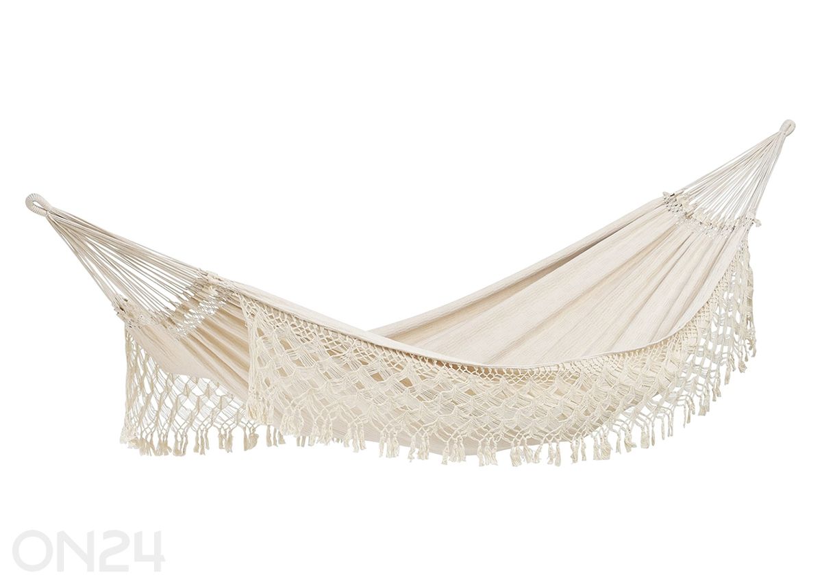 Riippumatto koko perheelle Rio kuvasuurennos