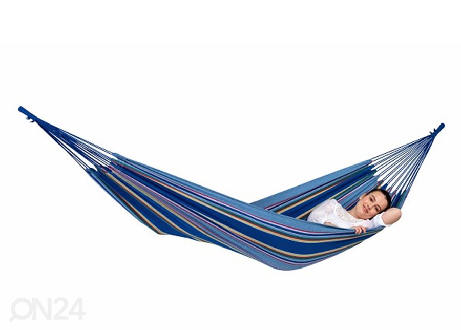 Riippumatto Tahiti Ocean kuvasuurennos