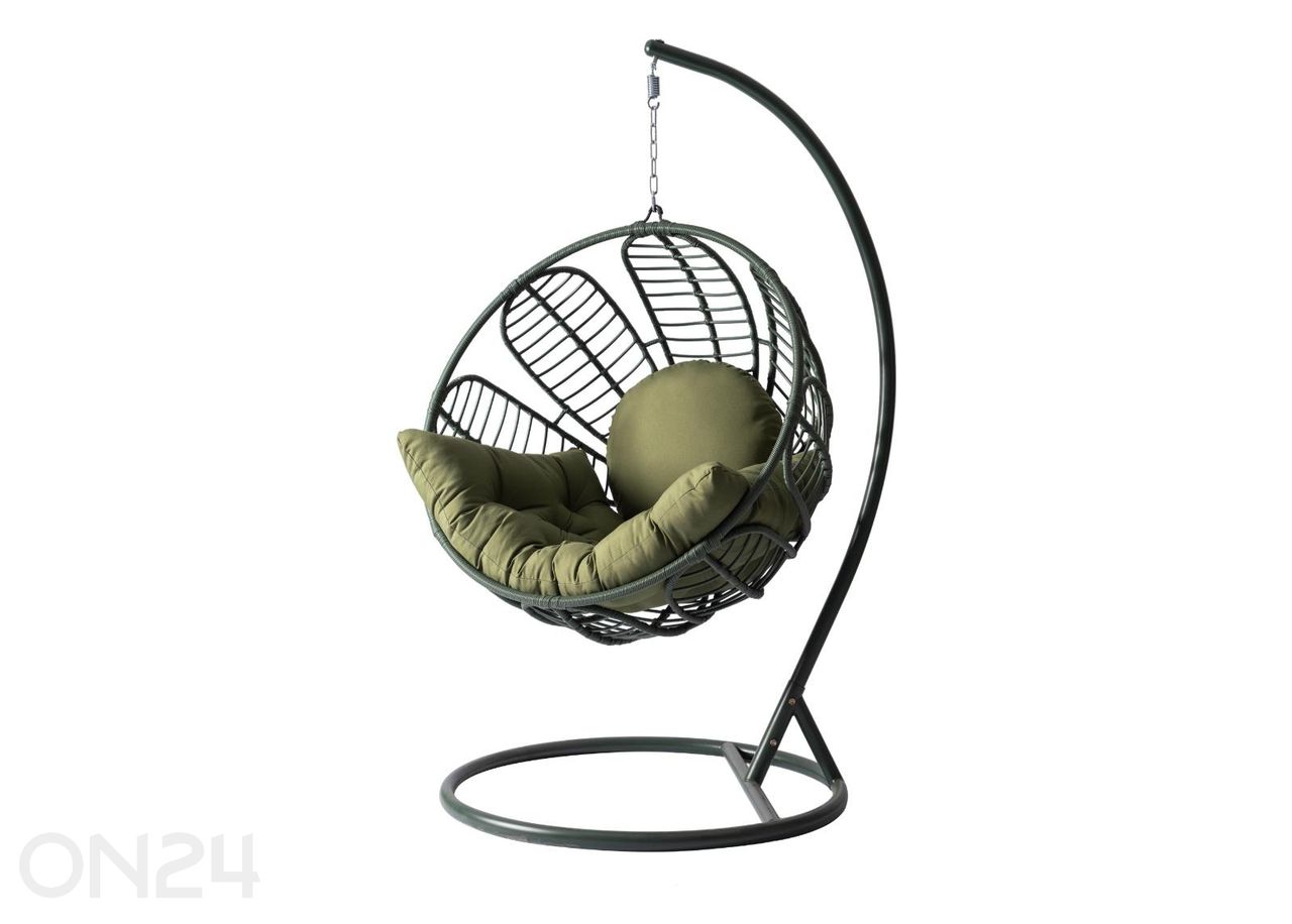 Riipputuoli Flower kuvasuurennos