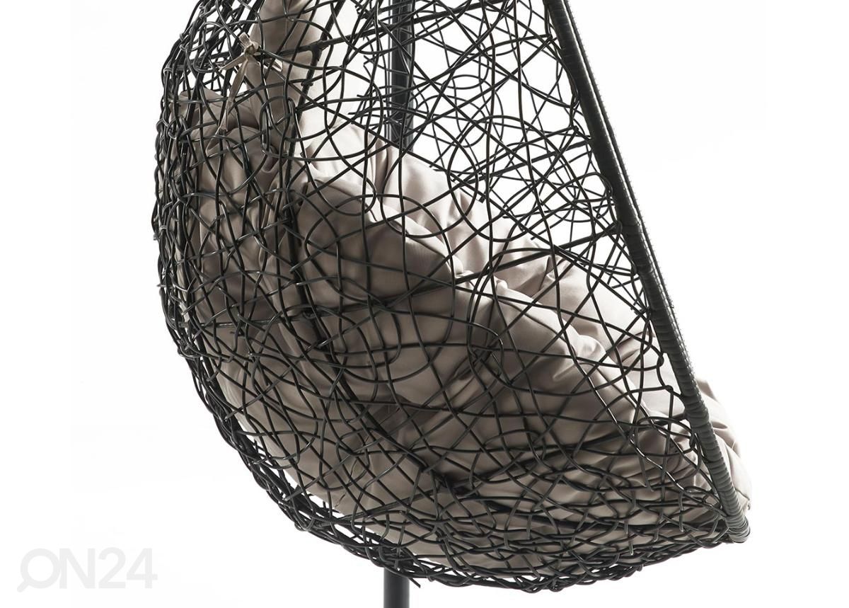 Riipputuoli Fogo kuvasuurennos