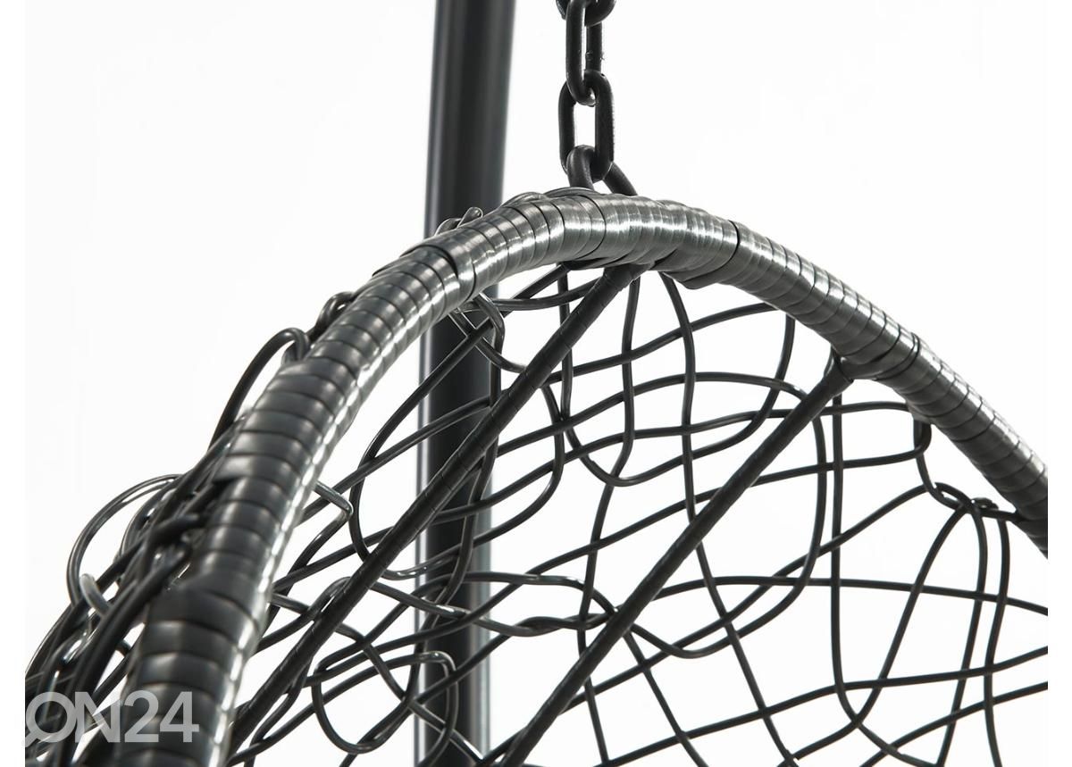 Riipputuoli Fogo kuvasuurennos