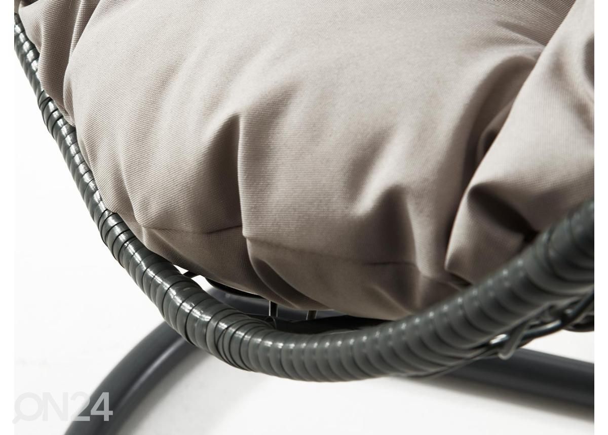 Riipputuoli Fogo kuvasuurennos