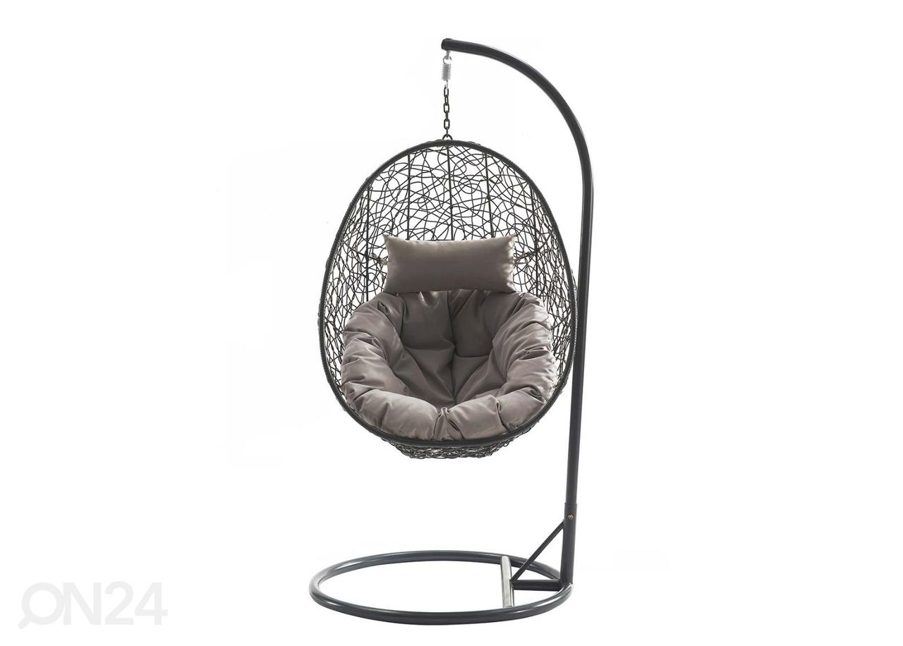 Riipputuoli Fogo kuvasuurennos