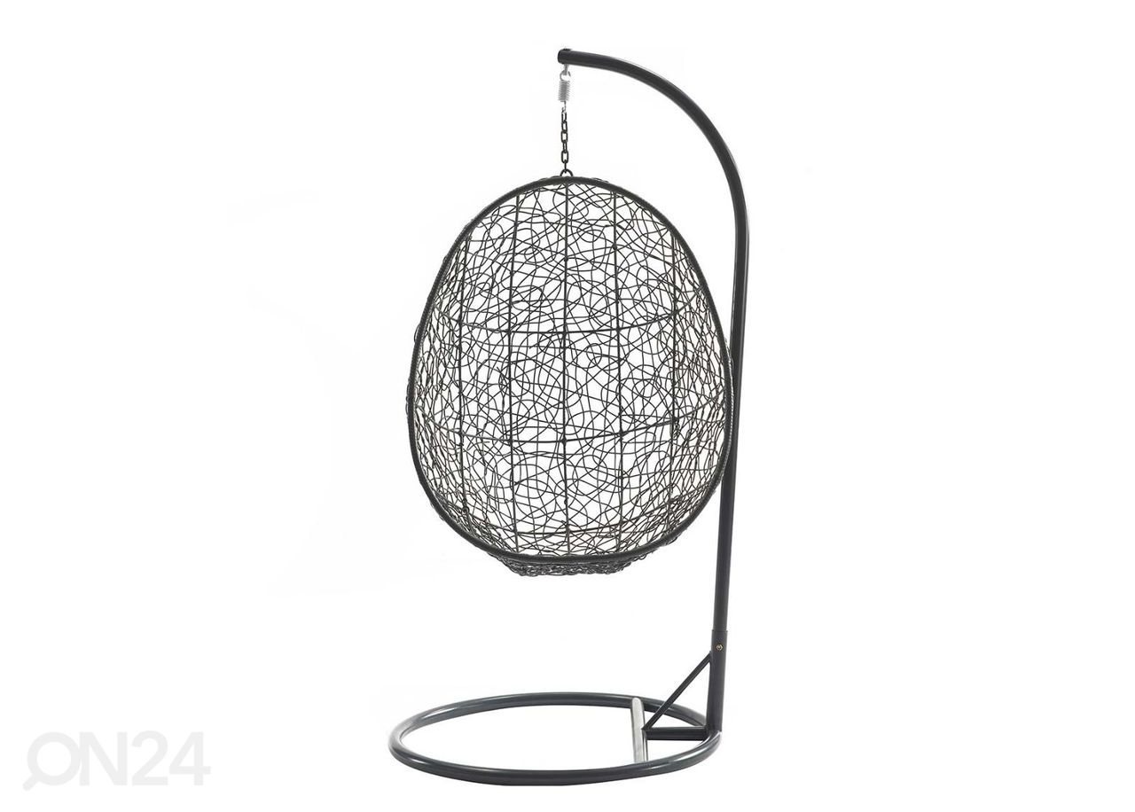 Riipputuoli Fogo kuvasuurennos