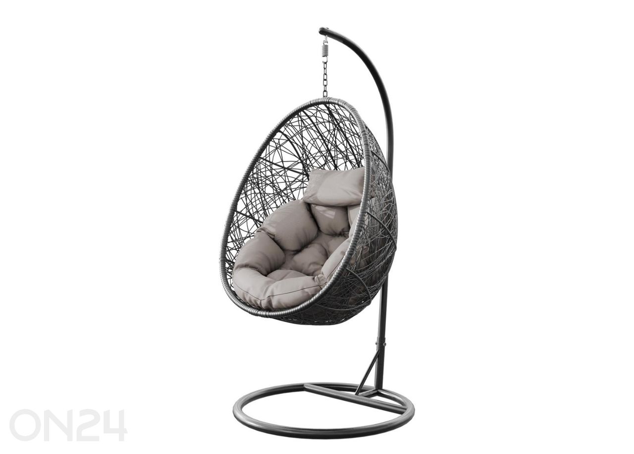 Riipputuoli Fogo kuvasuurennos