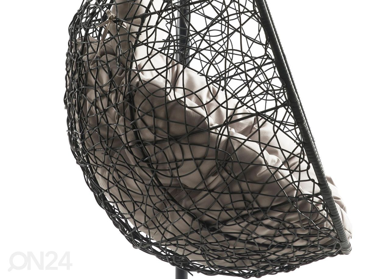 Riipputuoli Fogo kuvasuurennos