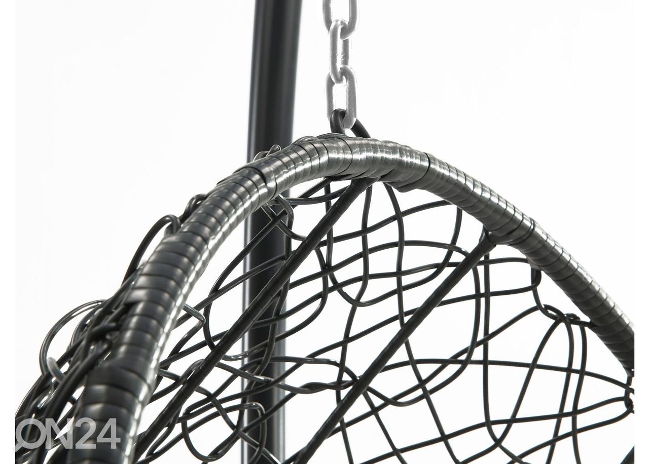 Riipputuoli Fogo kuvasuurennos