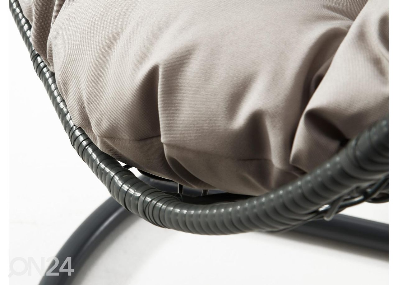 Riipputuoli Fogo kuvasuurennos