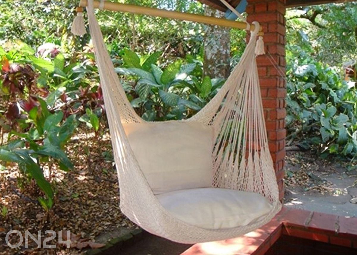 Riipputuoli Lazy kuvasuurennos