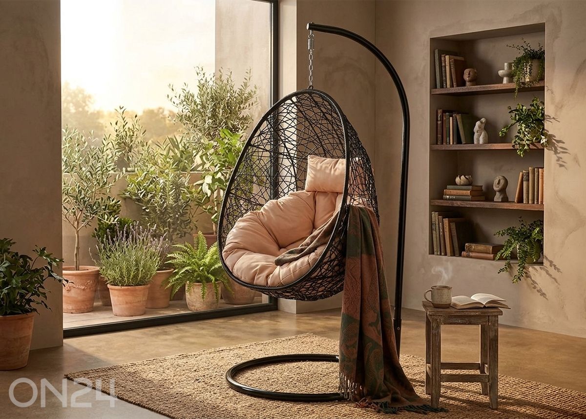 Riipputuoli Olivia I kuvasuurennos