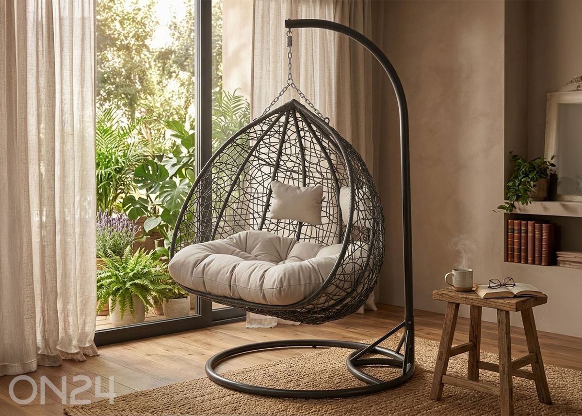 Riipputuoli Olivia II kuvasuurennos