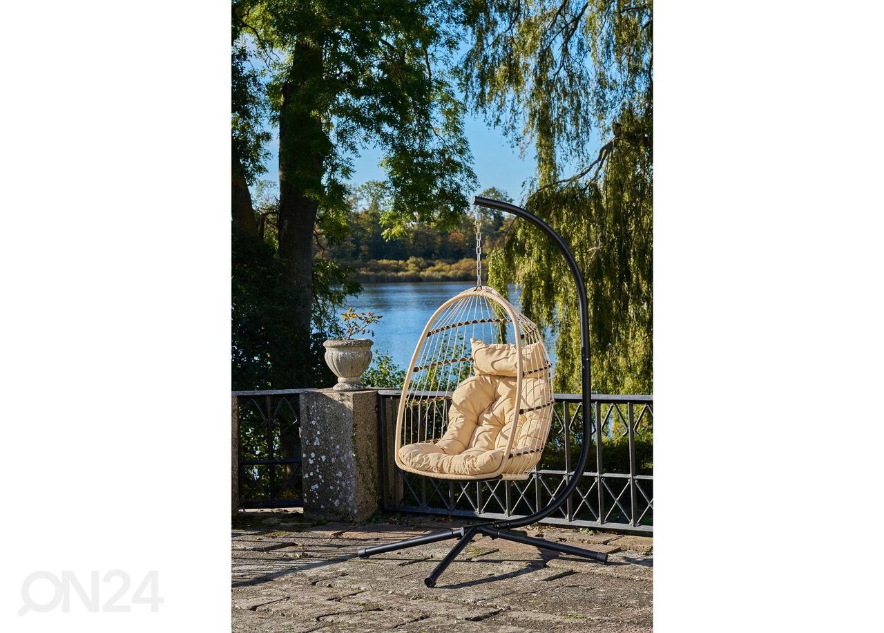 Riipputuoli Patras jalalla kuvasuurennos