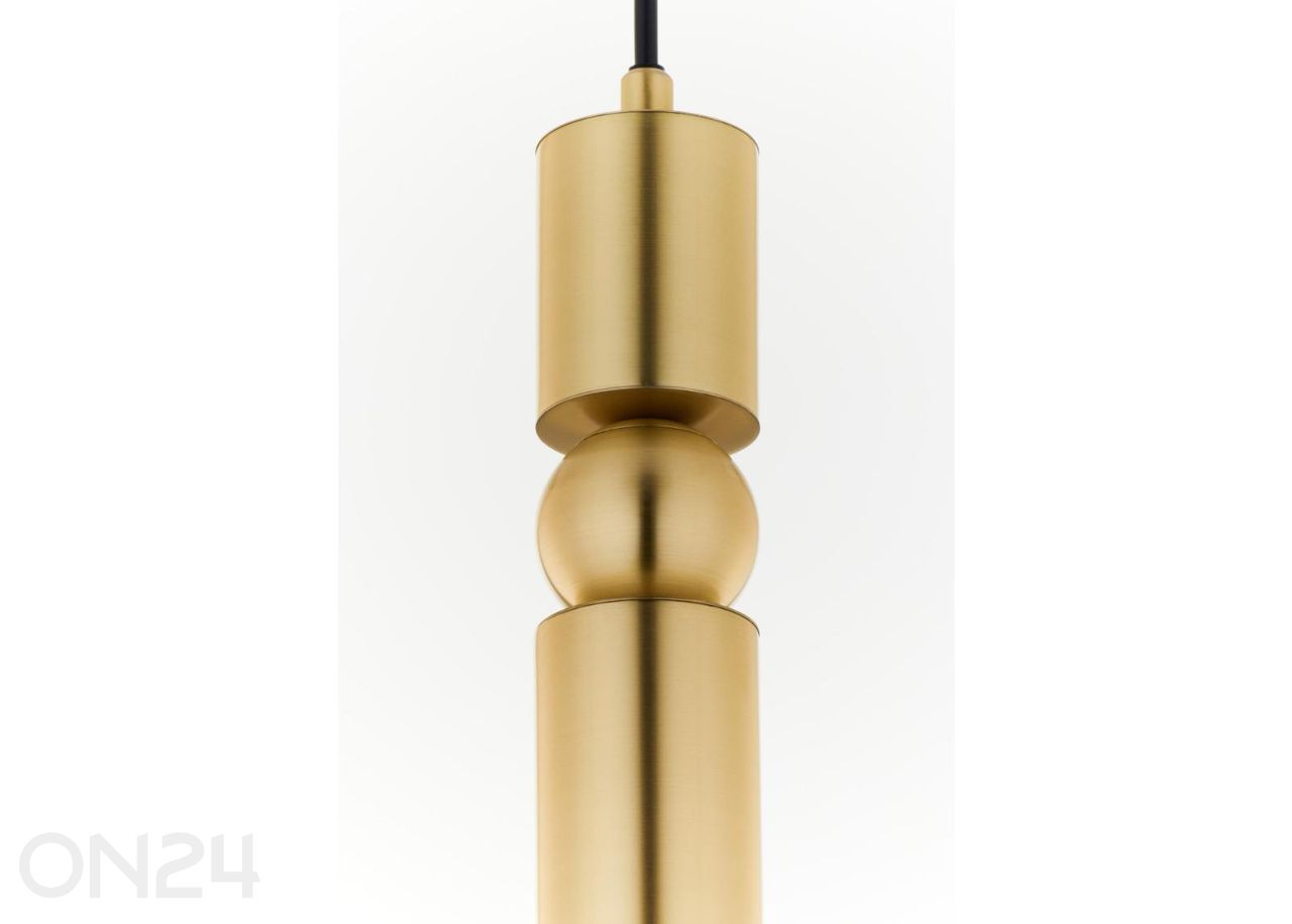 Riippuvalaisin Alas Gold-1 kuvasuurennos