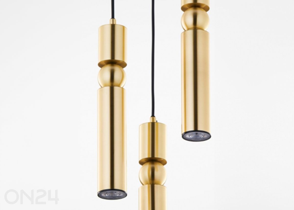 Riippuvalaisin Alas Gold-3R kuvasuurennos