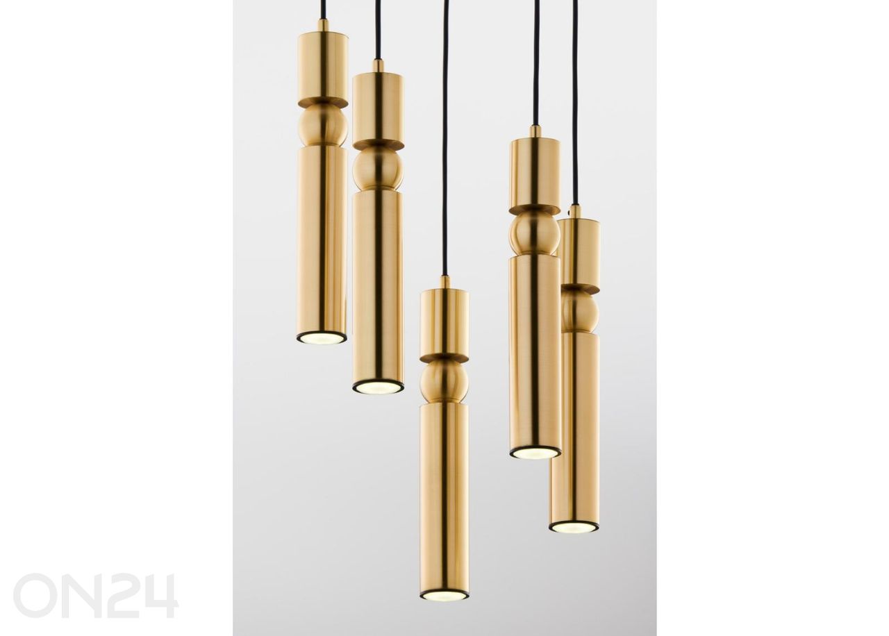 Riippuvalaisin Alas Gold-5R kuvasuurennos