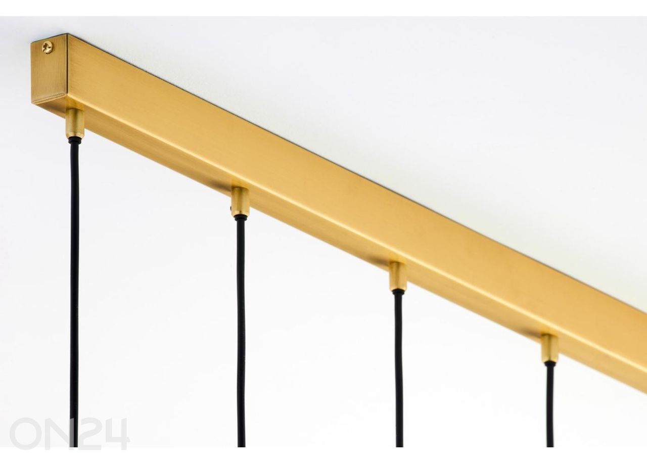Riippuvalaisin Alas Gold-6 kuvasuurennos