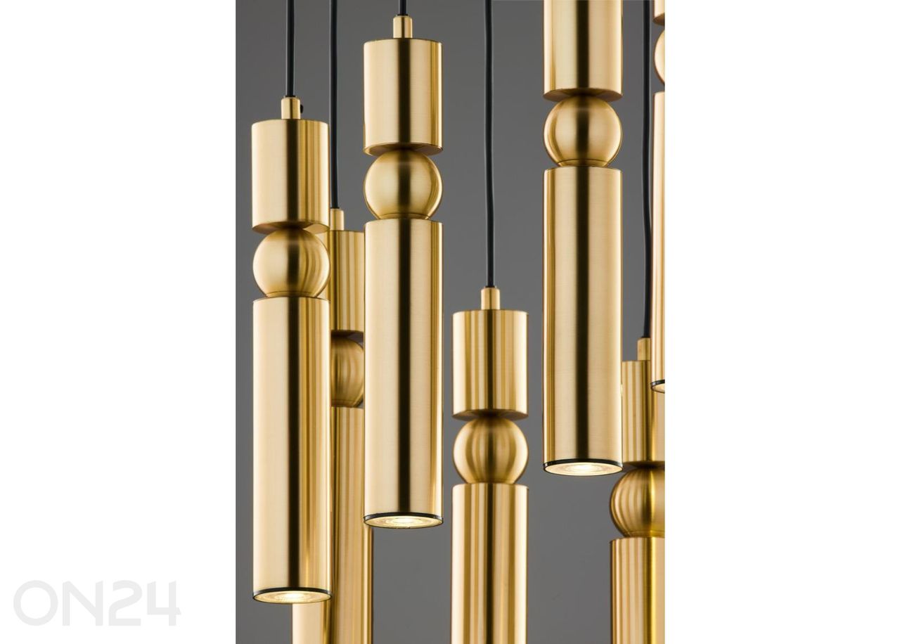 Riippuvalaisin Alas Gold-7R kuvasuurennos
