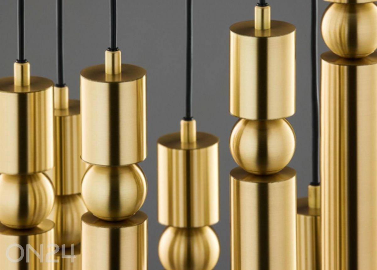 Riippuvalaisin Alas Gold-7R kuvasuurennos