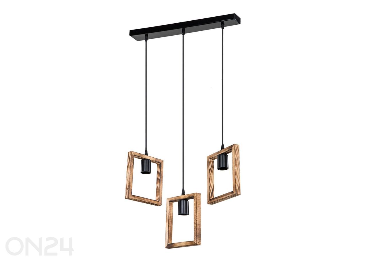 Riippuvalaisin Atria 3S kuvasuurennos