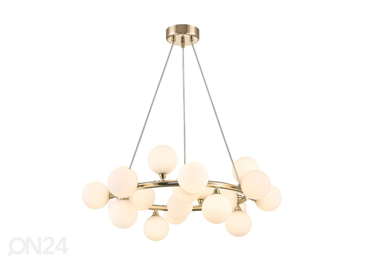 Riippuvalaisin Bobo kuvasuurennos