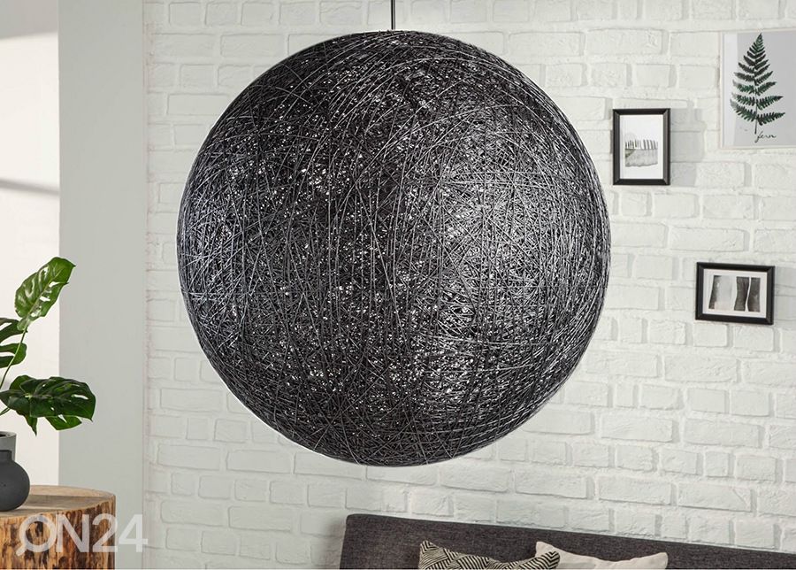 Riippuvalaisin Cocooning Ø 60 cm kuvasuurennos