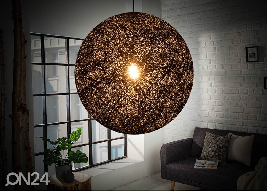 Riippuvalaisin Cocooning Ø 60 cm kuvasuurennos