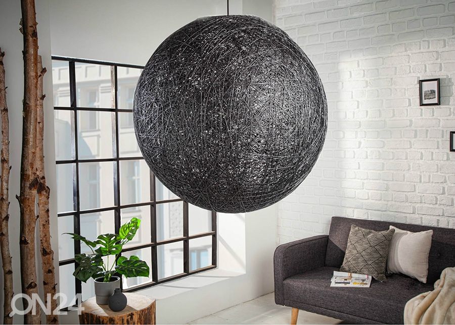 Riippuvalaisin Cocooning Ø 60 cm kuvasuurennos