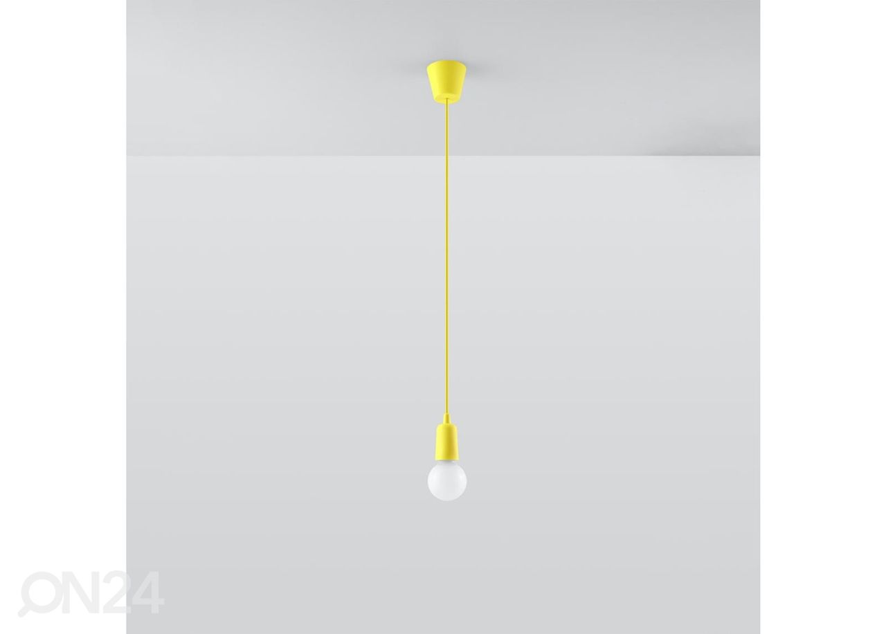 Riippuvalaisin Diego 1 kuvasuurennos