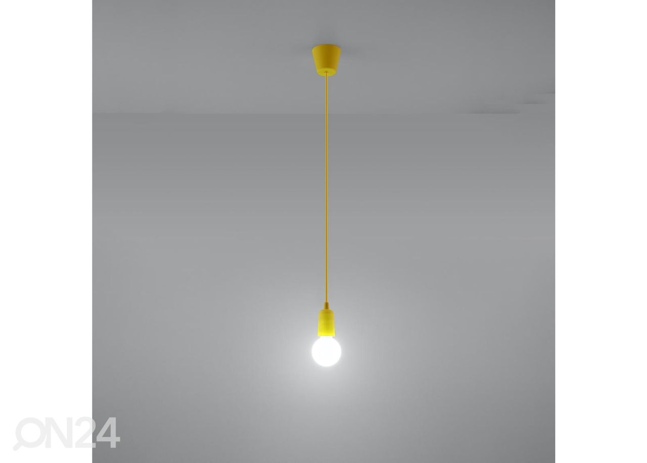 Riippuvalaisin Diego 1 kuvasuurennos