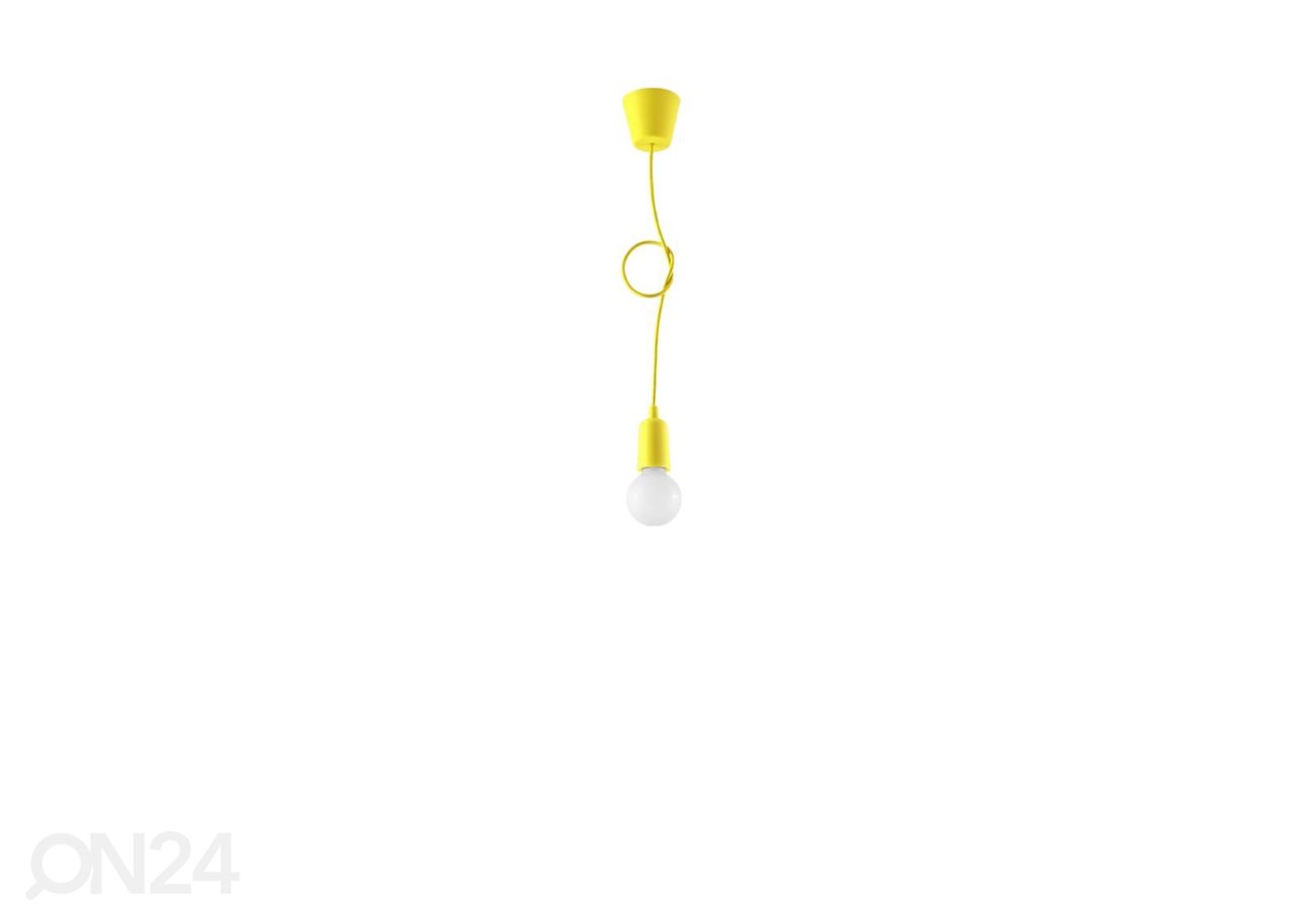 Riippuvalaisin Diego 1 kuvasuurennos