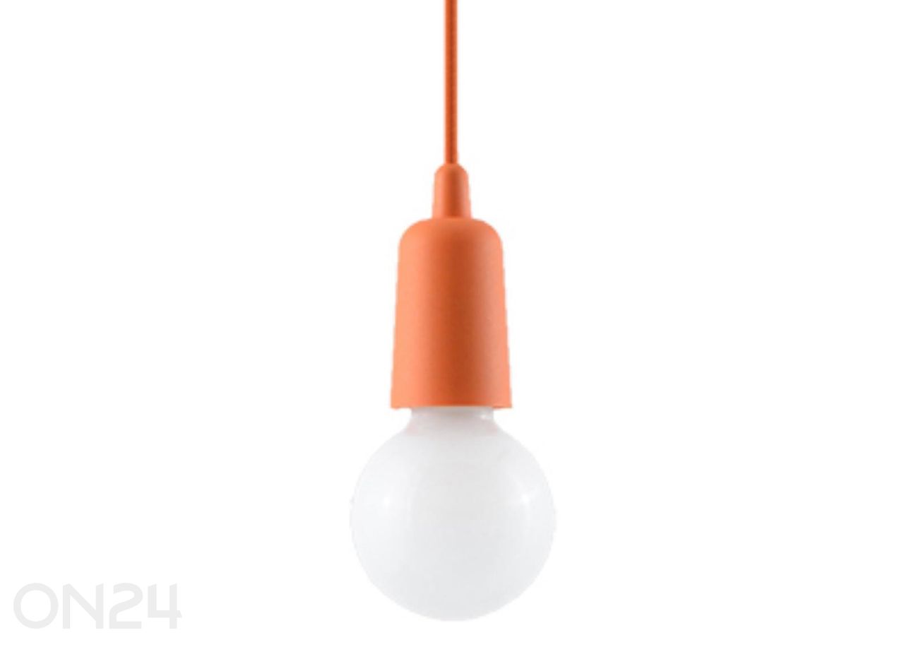 Riippuvalaisin Diego 1 kuvasuurennos