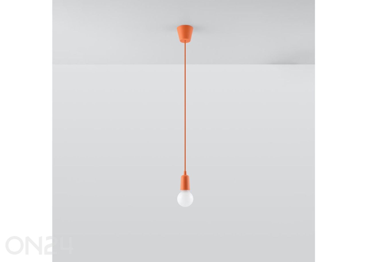 Riippuvalaisin Diego 1 kuvasuurennos