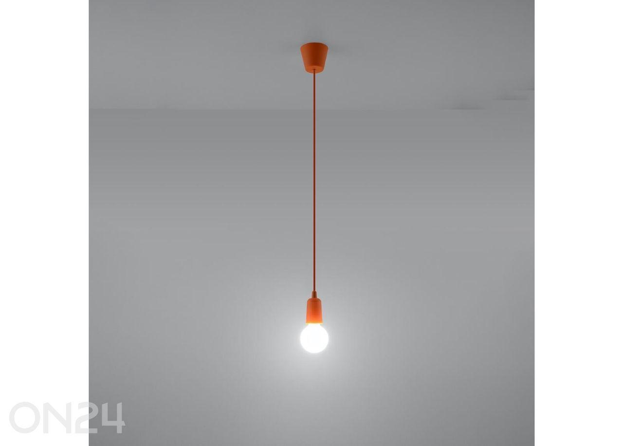 Riippuvalaisin Diego 1 kuvasuurennos