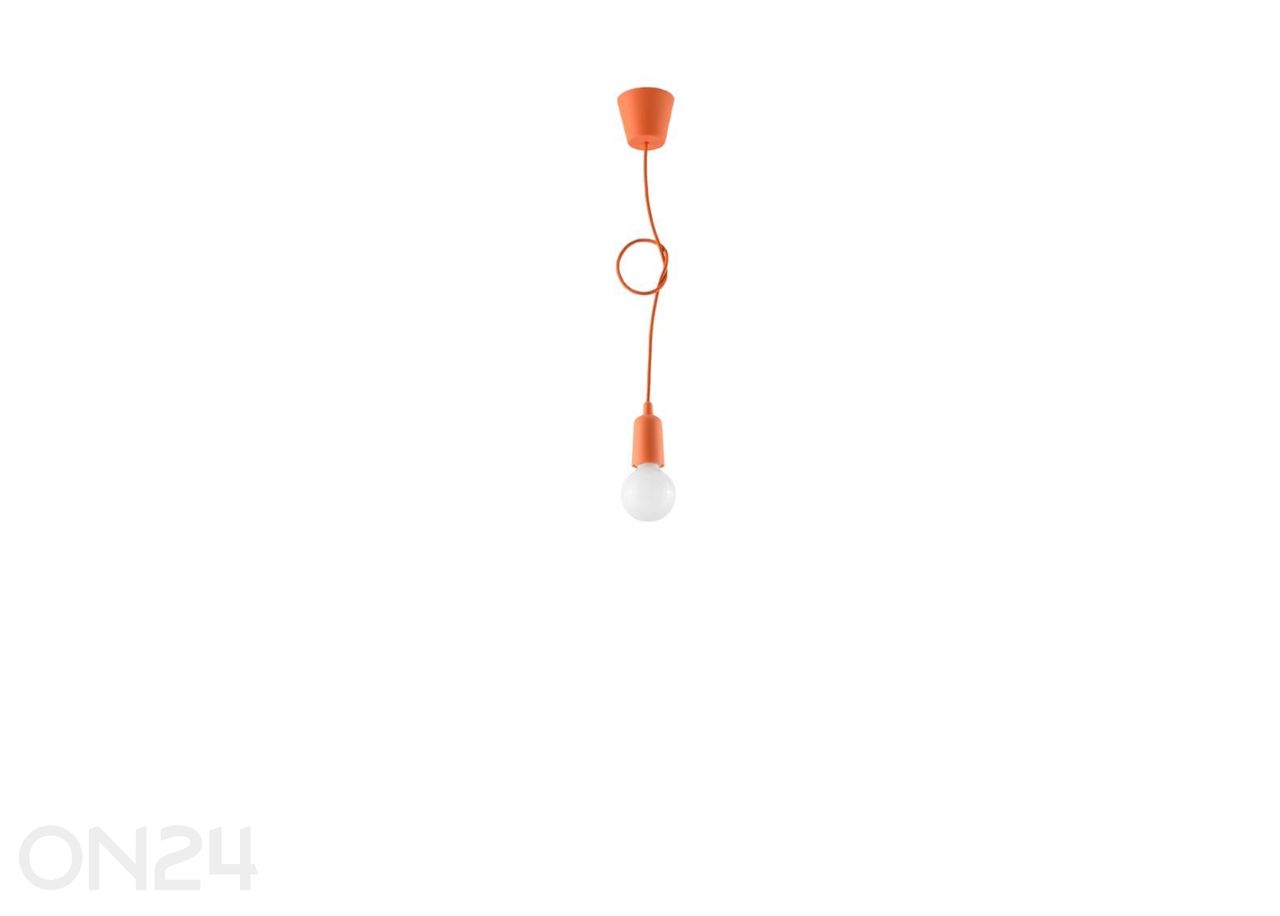 Riippuvalaisin Diego 1 kuvasuurennos