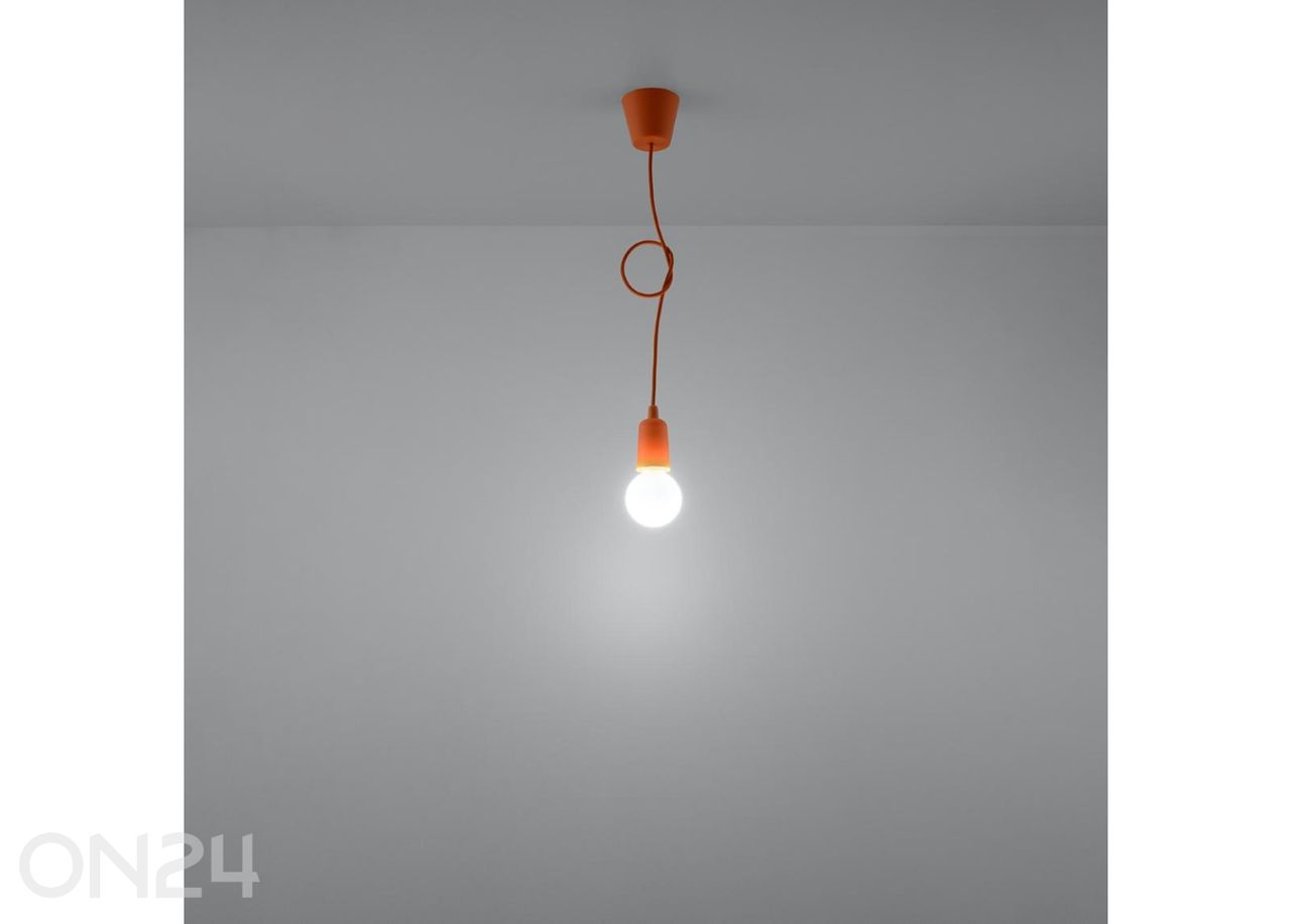 Riippuvalaisin Diego 1 kuvasuurennos