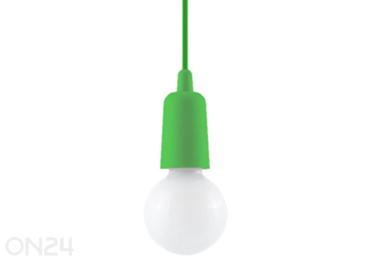 Riippuvalaisin Diego 1 kuvasuurennos