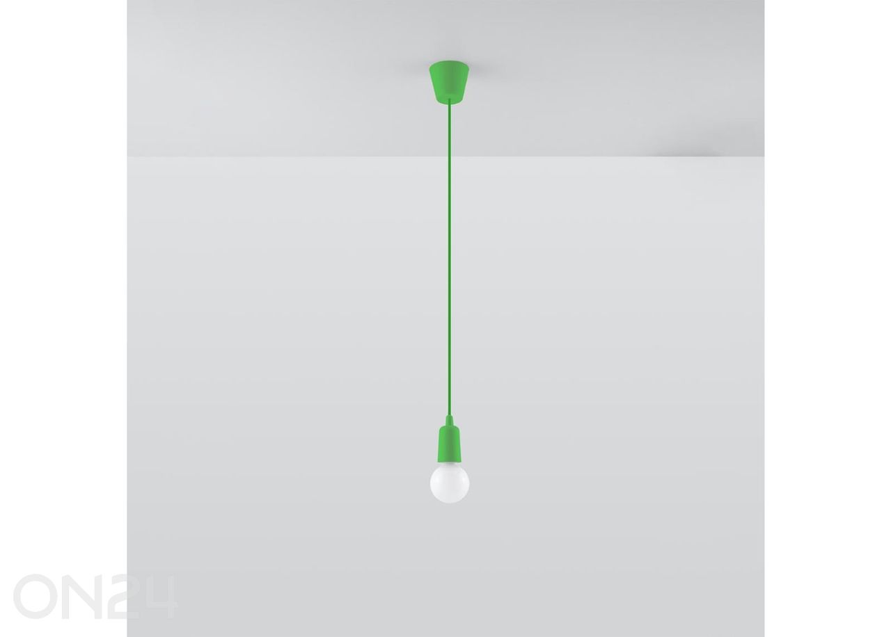 Riippuvalaisin Diego 1 kuvasuurennos