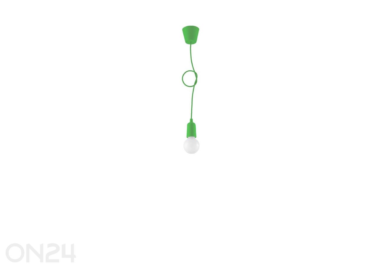 Riippuvalaisin Diego 1 kuvasuurennos