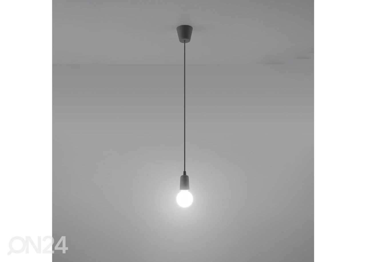 Riippuvalaisin Diego 1 kuvasuurennos