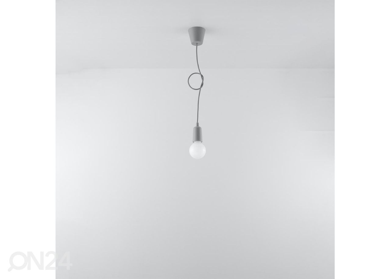 Riippuvalaisin Diego 1 kuvasuurennos