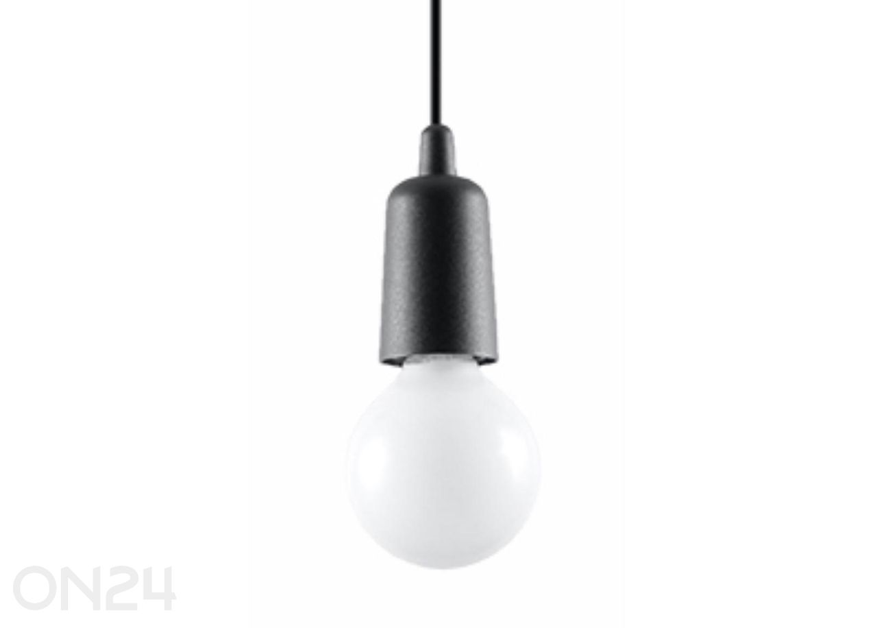 Riippuvalaisin Diego 1 kuvasuurennos