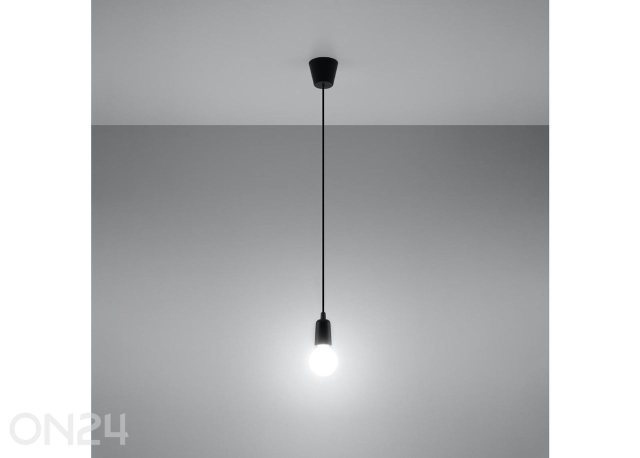 Riippuvalaisin Diego 1 kuvasuurennos