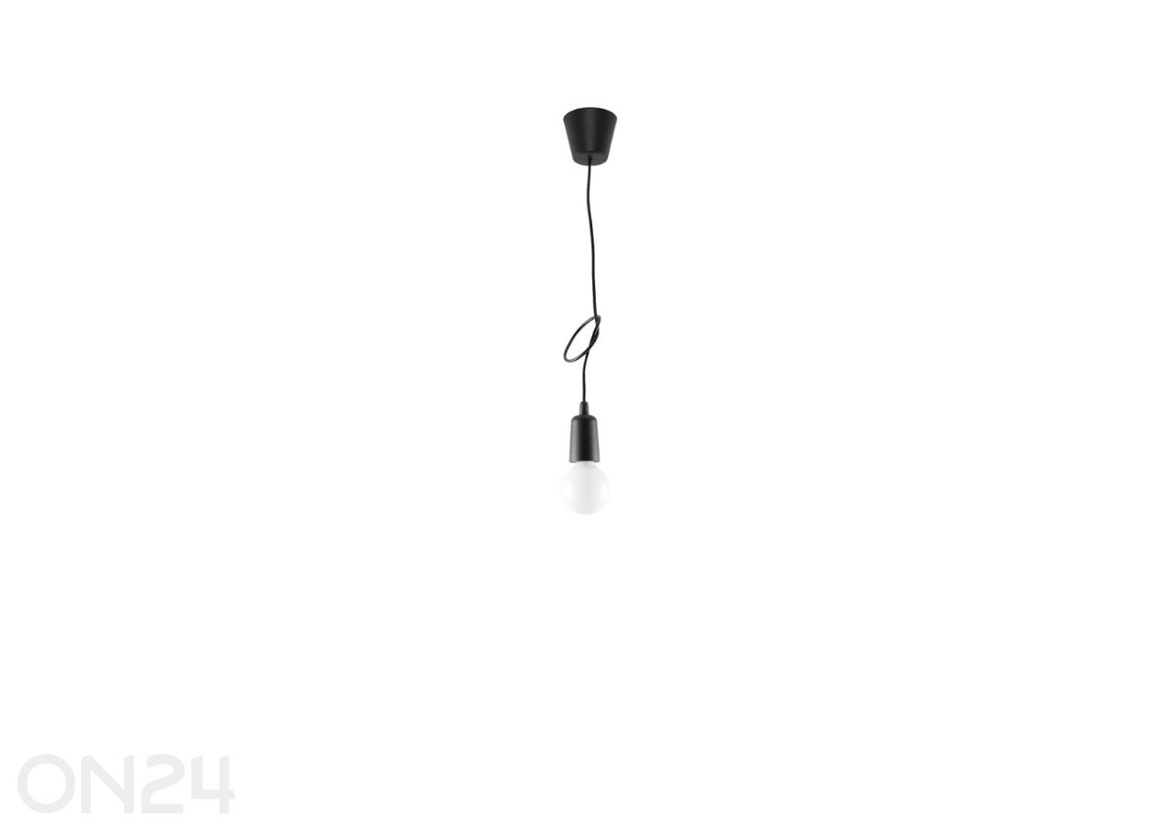 Riippuvalaisin Diego 1 kuvasuurennos