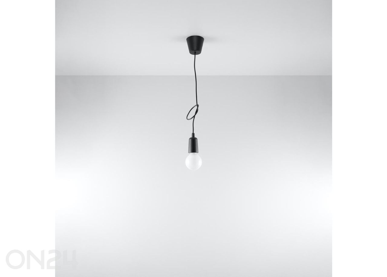 Riippuvalaisin Diego 1 kuvasuurennos