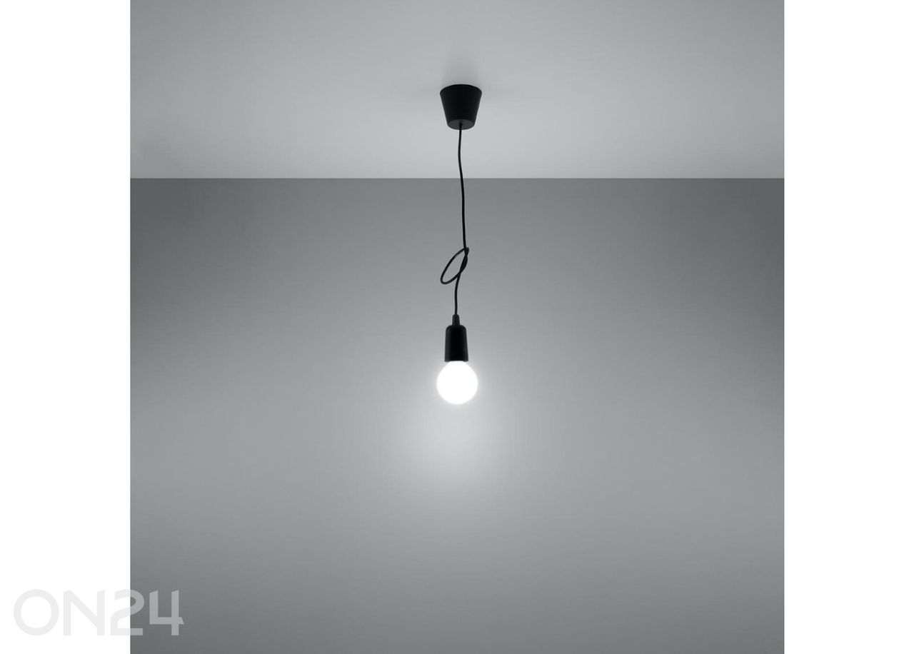 Riippuvalaisin Diego 1 kuvasuurennos